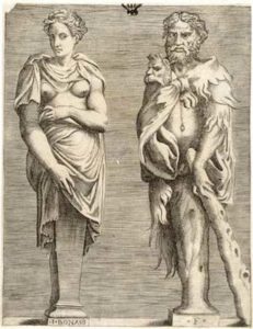 Ercole e Deianira